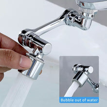 Tap Extension Faucet