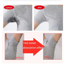 Disposable Underarm Sweat Pads