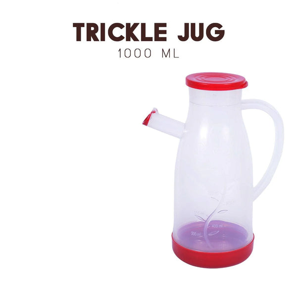 Trickle Jug For Oil 1000 ML