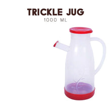 Trickle Jug For Oil 1000 ML