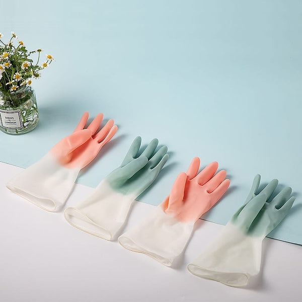 Multipurpose HouseHold & Kitchen Gloves