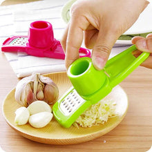 Generic Garlic Mixer