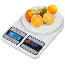 Digital Kitchen Weight Scale