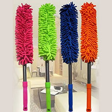 Microfiber Dust Cleaner Long