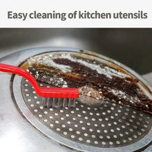 Kitchen Stove Cleaning Kit