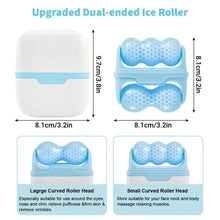 Ice Roller Face Massager