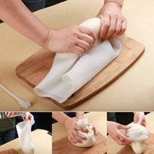 Silicon Dough Kneading Bag