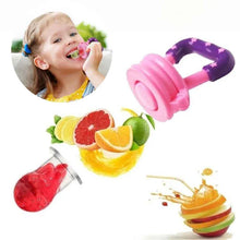 Baby Fruit Pacifier