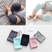 Baby Knee Protectors Pads Pair