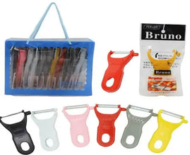 Bruno Vegetable Peeler