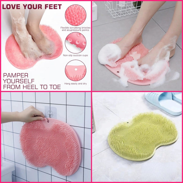 Bathroom Massage Bathing Pad