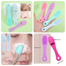 Nose Brush