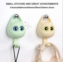 1 pc Creative Cute Cartoon Wall Hanging Hook