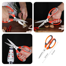 Kitchen Scissor