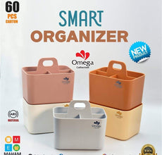 Multipurpose Smart Organiser