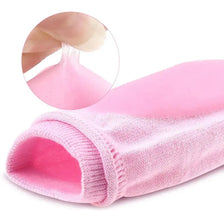 Elbow Arm Sleeve Moisturizing Gel, Gel Elbow Pads