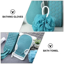 3 Pcs Bath Set