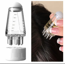 Mini Oil Scalp Applicator