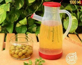 Trickle Jug For Oil 1000 ML