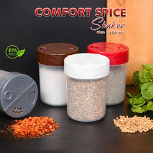 300ml Seasoning Shaker Bottle