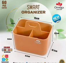 Multipurpose Smart Organiser