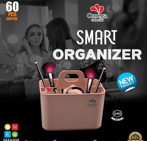 Multipurpose Smart Organiser