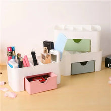 Multi-Purpose Organizer With Drawer