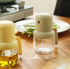 200ml Oil Spray Bottle