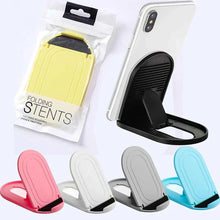 Desktop Foldable Cell Phone Holder 1 Pcs