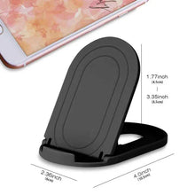 Desktop Foldable Cell Phone Holder 1 Pcs