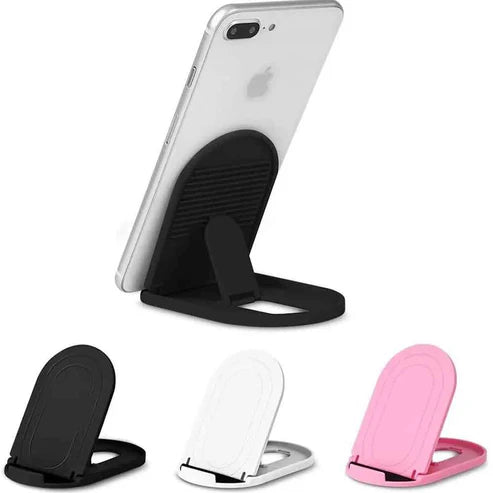 Desktop Foldable Cell Phone Holder 1 Pcs