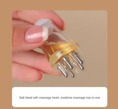 Mini Oil Scalp Applicator