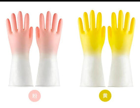 Multipurpose HouseHold & Kitchen Gloves