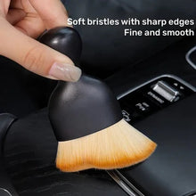 Car Soft Hair Cleaning Brush