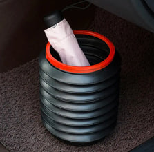 Folding Car Garbage Can