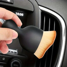 Car Soft Hair Cleaning Brush