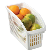 Fridge Basket - Multi Purpose Fruits And Vegetables Basket