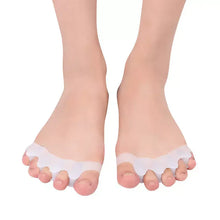 Bangnistep Silicone Toe Separators