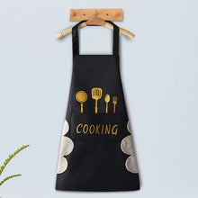 Kitchen Cooking Apron