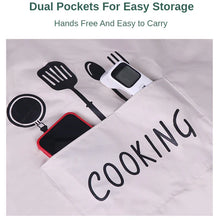 Kitchen Cooking Apron