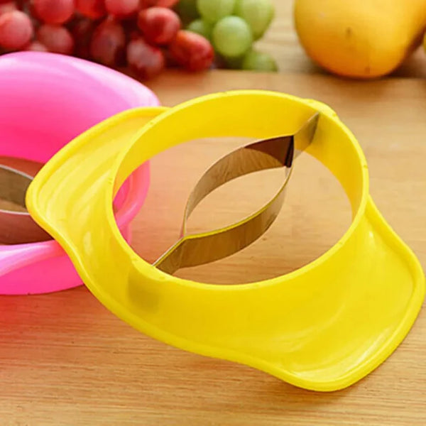 1PC Mango Fruit Slicer Splitter Cutter Pitter