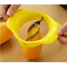 1PC Mango Fruit Slicer Splitter Cutter Pitter