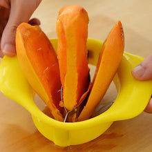 1PC Mango Fruit Slicer Splitter Cutter Pitter