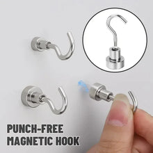 Magnetic Hook 3 Pcs