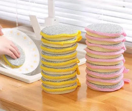 Pack of 4 cleaning Sponge