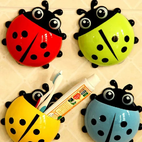 Lady Bug Pack of 2