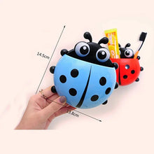 Lady Bug Pack of 2