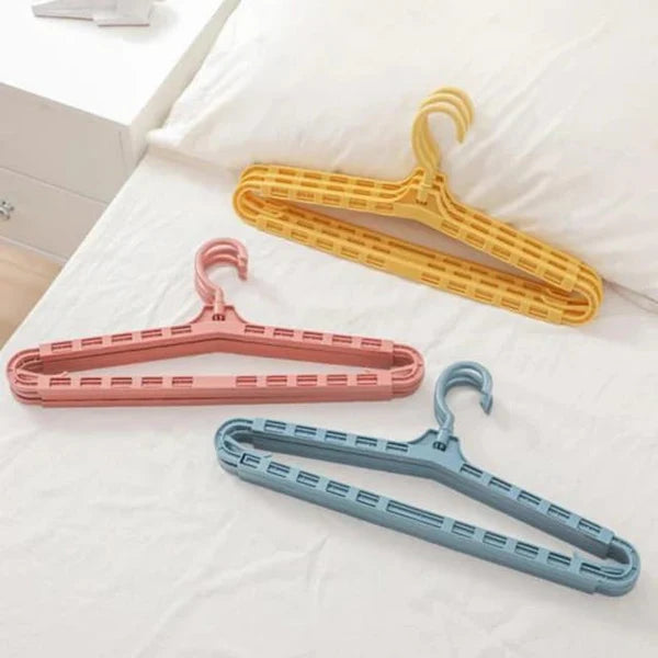 Extendable Hanger 3 pcs