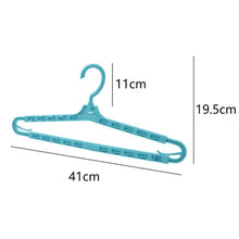 Extendable Hanger 3 pcs