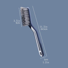 Multifunctional 2 in 1 Cleaning Brush